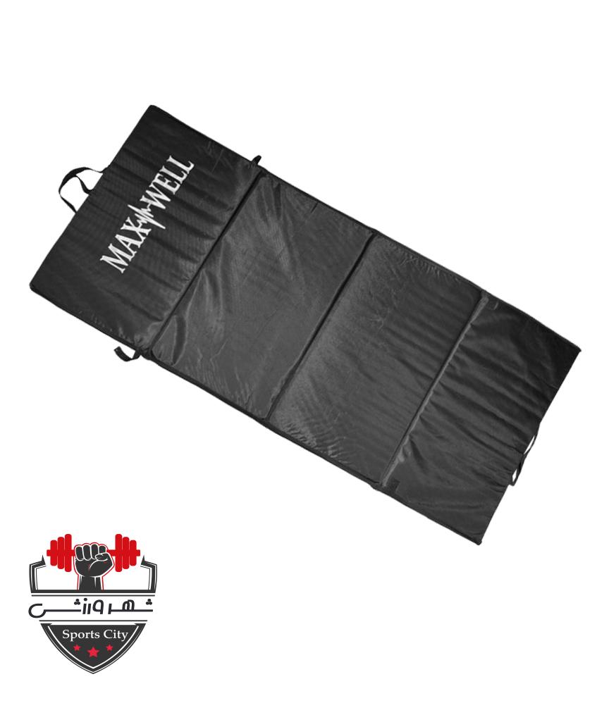 تشک تاشو بدنسازی - Image 3