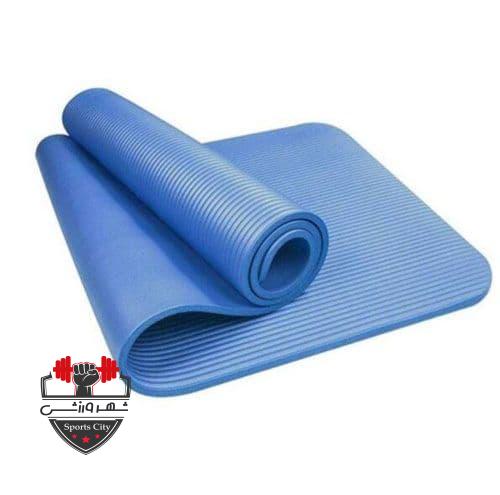 یوگا مت ۱۰ میل