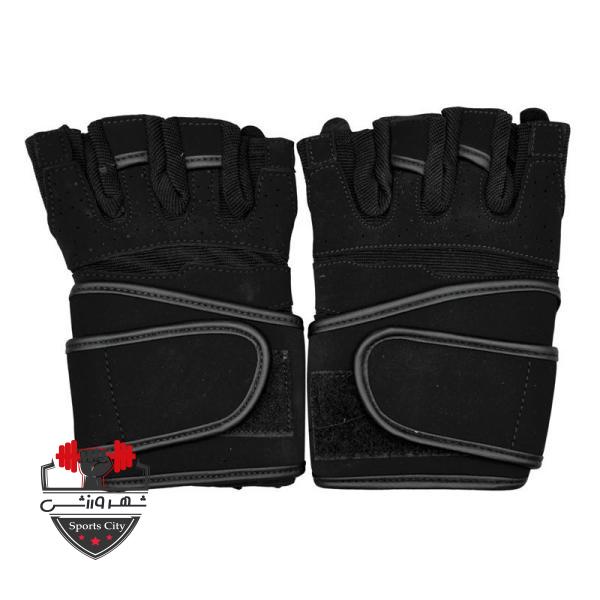 دستکش بدنسازی کپ - Image 3